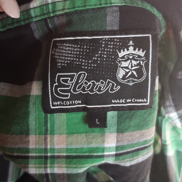 Casual button down shirt - Picture 4 of 6